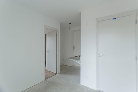Studio de kitnet/studio para alugar com 1 quarto, 30m² em Vila Olímpia, São Paulo