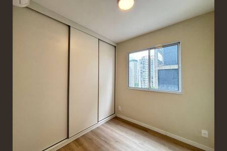 Apartamento para alugar com 30m², 1 quarto e 1 vagaSuíte