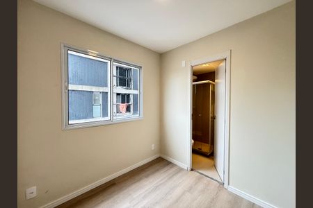 Apartamento para alugar com 30m², 1 quarto e 1 vagaSuíte