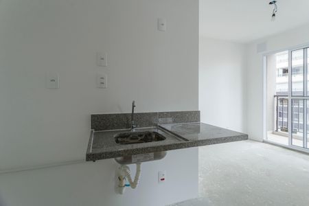 Studio de kitnet/studio para alugar com 1 quarto, 30m² em Vila Olímpia, São Paulo
