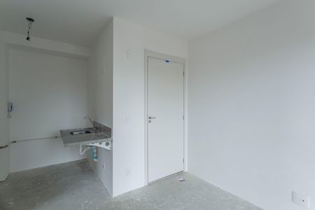 Studio para alugar com 30m², 1 quarto e 1 vagaStudio