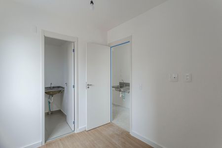 Studio de kitnet/studio para alugar com 1 quarto, 30m² em Vila Olímpia, São Paulo