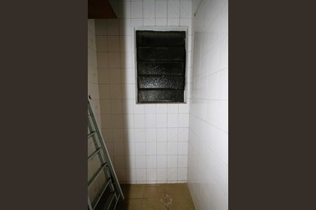 Apartamento à venda com 112m², 3 quartos e 2 vagasBanheiro de serviço