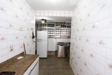 Apartamento à venda com 112m², 3 quartos e 2 vagasCozinha