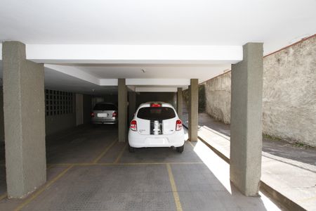 Apartamento à venda com 112m², 3 quartos e 2 vagasGaragem