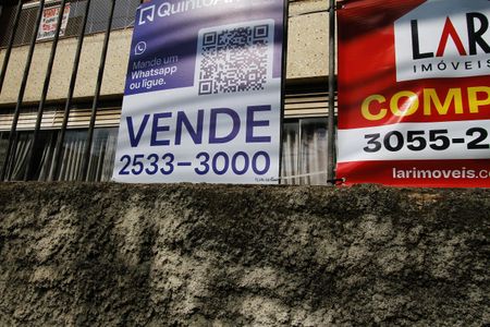 Apartamento à venda com 112m², 3 quartos e 2 vagasPlaquinha