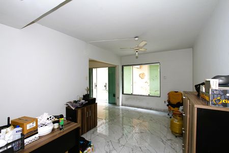 Sala de apartamento à venda com 3 quartos, 112m² em Gutierrez, Belo Horizonte