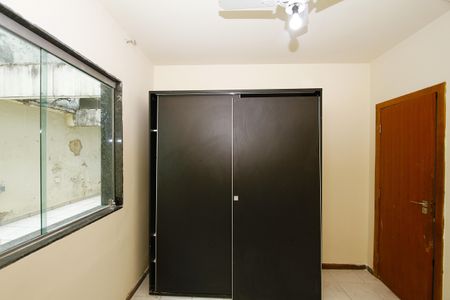 Quarto 1 de apartamento à venda com 3 quartos, 112m² em Gutierrez, Belo Horizonte
