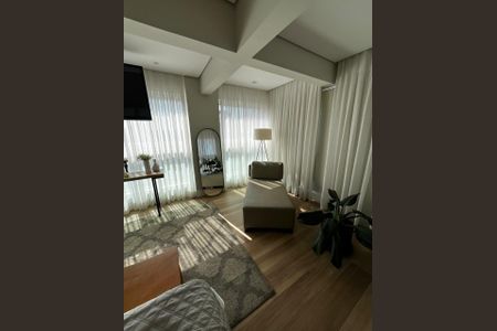 Apartamento à venda com 164m², 3 quartos e 3 vagasQuarto Suíte