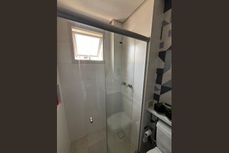 Apartamento à venda com 164m², 3 quartos e 3 vagasBanheiro do Quarto 1