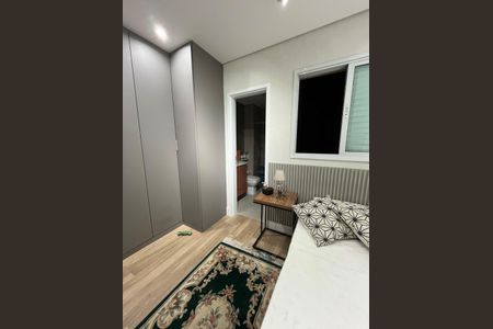 Apartamento à venda com 164m², 3 quartos e 3 vagasQuarto 1