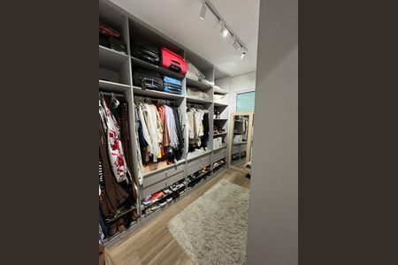 Closet de apartamento à venda com 3 quartos, 164m² em Jardim Barbosa, Guarulhos