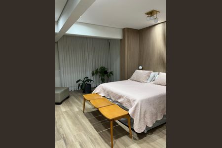 Apartamento à venda com 164m², 3 quartos e 3 vagasQuarto Suíte