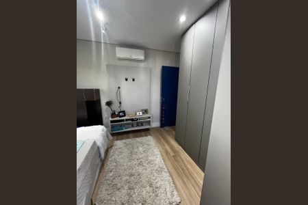 Apartamento à venda com 164m², 3 quartos e 3 vagasQuarto 1
