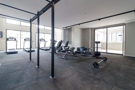 Apartamento à venda com 40m², 1 quarto e 1 vaga Apartamento à venda com 40m², 1 quarto e 1 vagaÁrea comum