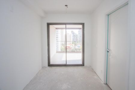 Apartamento à venda com 1 quarto, 40m² em Santo Amaro, São Paulo