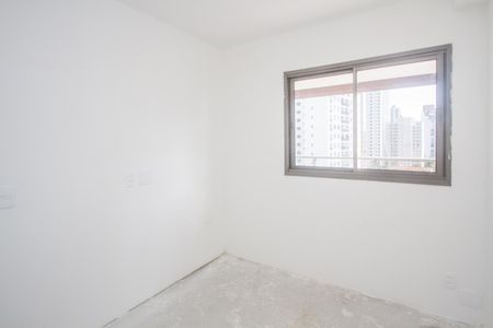 Apartamento à venda com 40m², 1 quarto e 1 vaga Apartamento à venda com 40m², 1 quarto e 1 vagaQuarto