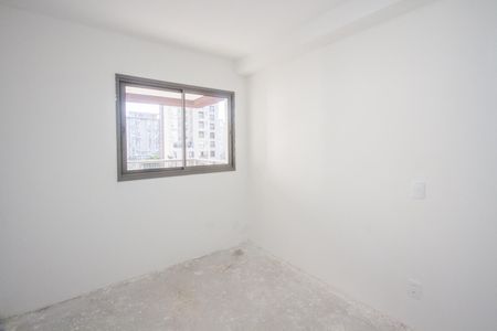 Apartamento à venda com 1 quarto, 40m² em Santo Amaro, São Paulo
