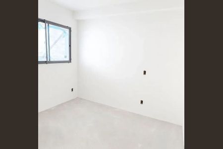 Quarto de apartamento à venda com 1 quarto, 41m² em Santo Amaro, São Paulo