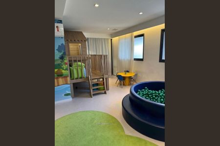 Apartamento à venda com 2 quartos, 62m² em Jardim das Acacias, São Paulo