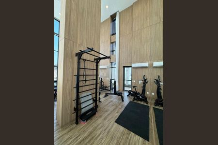 Apartamento à venda com 62m², 2 quartos e 1 vaga