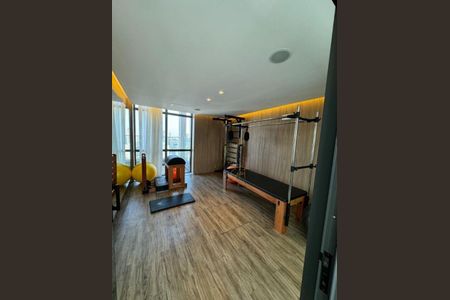 Apartamento à venda com 62m², 2 quartos e 1 vaga