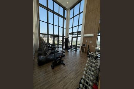 Apartamento à venda com 62m², 2 quartos e 1 vaga