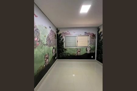 Casa para alugar com 3 quartos, 117m² em Amazonas, Contagem