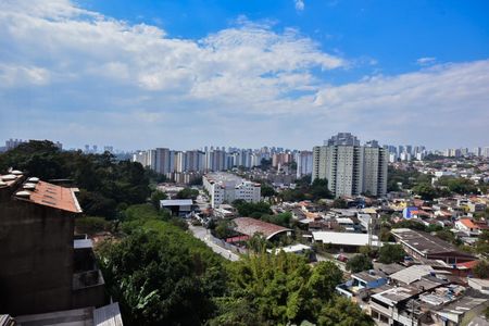 Apartamento para alugar com 42m², 2 quartos e 1 vagaVista Varanda da Sala