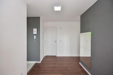 Apartamento para alugar com 42m², 2 quartos e 1 vagaSala