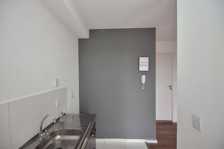 Apartamento para alugar com 42m², 2 quartos e 1 vagaCozinha