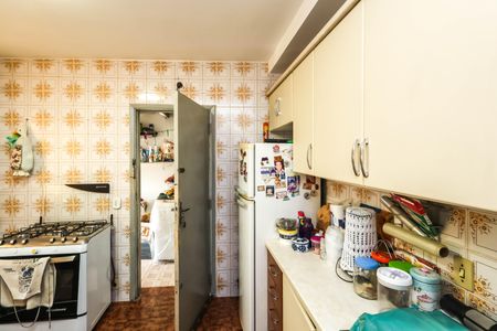 Casa à venda com 120m², 2 quartos e 1 vaga Casa à venda com 120m², 2 quartos e 1 vagaCozinha