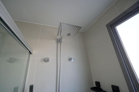 Studio para alugar com 32m², 1 quarto e sem vagaBanheiro