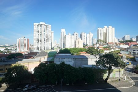 Studio para alugar com 32m², 1 quarto e sem vagaVista