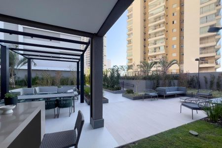 Studio para alugar com 32m², 1 quarto e sem vagaÁrea comum