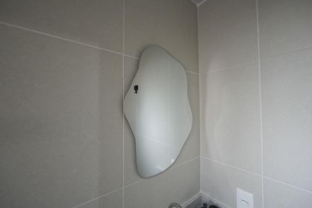 Studio para alugar com 32m², 1 quarto e sem vagaBanheiro