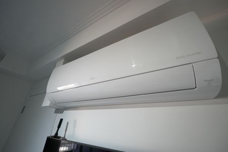 Studio para alugar com 32m², 1 quarto e sem vagaStudio