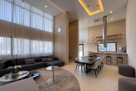 Studio para alugar com 32m², 1 quarto e sem vagaÁrea comum