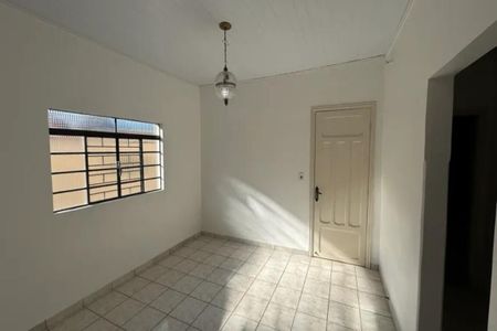 Casa para alugar com 2 quartos, 72m² em Cardoso, Contagem