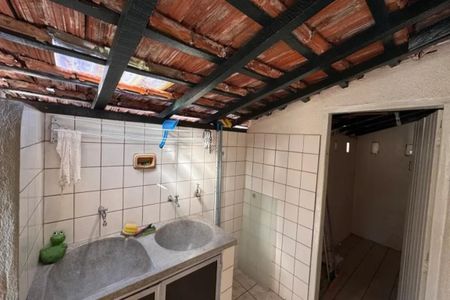 Casa para alugar com 2 quartos, 72m² em Cardoso, Contagem