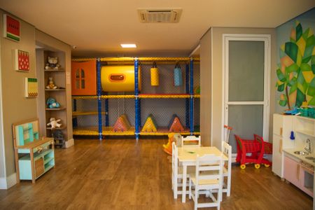 Apartamento à venda com 225m², 3 quartos e 4 vagasÁrea comum