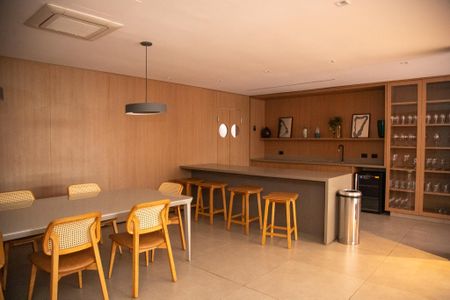Apartamento à venda com 225m², 3 quartos e 4 vagasÁrea comum