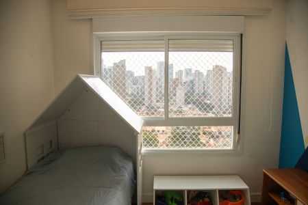 Apartamento à venda com 225m², 3 quartos e 4 vagasQuarto 2 - Suíte