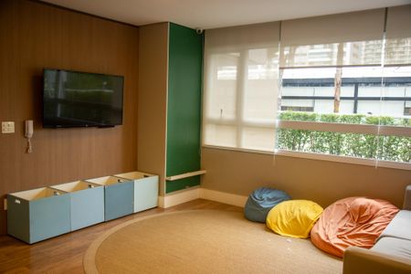 Apartamento à venda com 225m², 3 quartos e 4 vagasÁrea comum