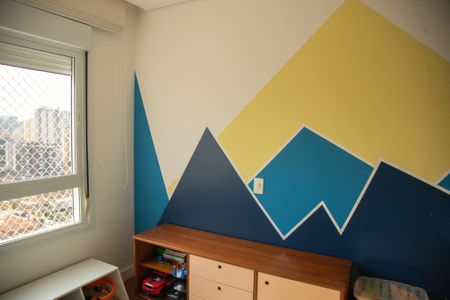 Apartamento à venda com 225m², 3 quartos e 4 vagasQuarto 2 - Suíte