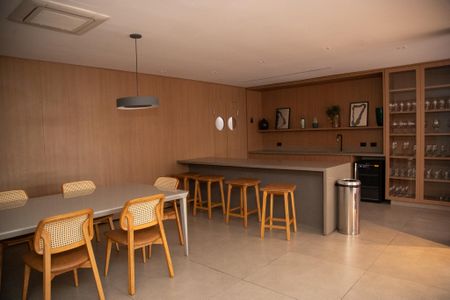 Apartamento à venda com 225m², 3 quartos e 4 vagasÁrea comum
