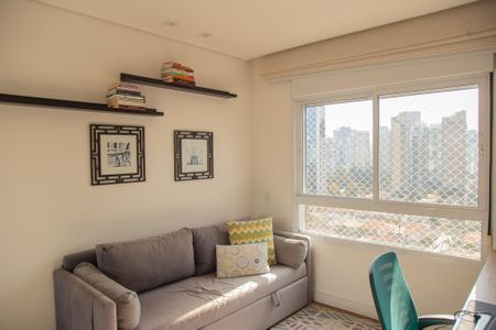 Apartamento à venda com 225m², 3 quartos e 4 vagasEscritório