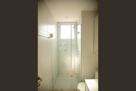 Apartamento à venda com 225m², 3 quartos e 4 vagasBanheiro Social
