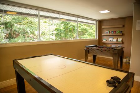 Apartamento à venda com 225m², 3 quartos e 4 vagasÁrea comum