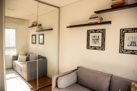 Apartamento à venda com 225m², 3 quartos e 4 vagasEscritório